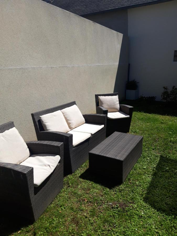 Maisonnette Centre Holiday home Etables-sur-Mer