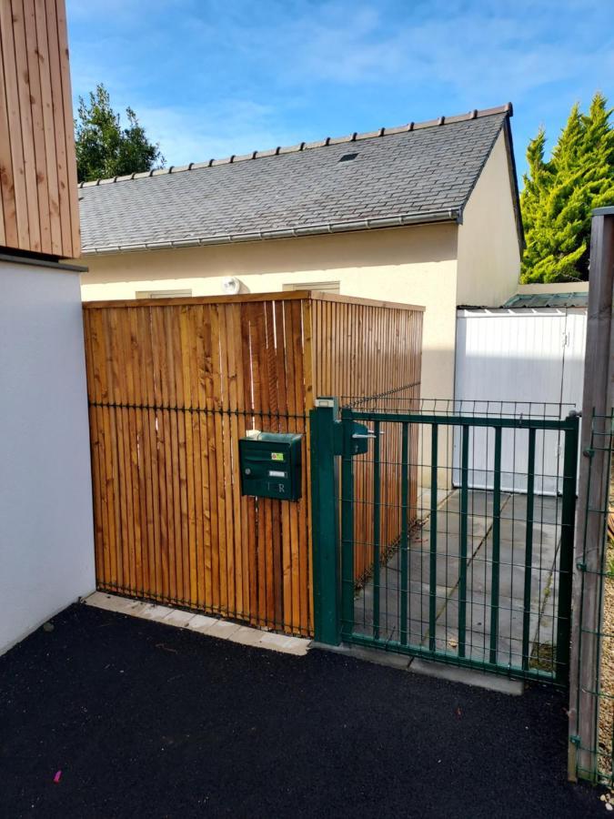 Holiday home Maisonnette Centre Etables-sur-Mer