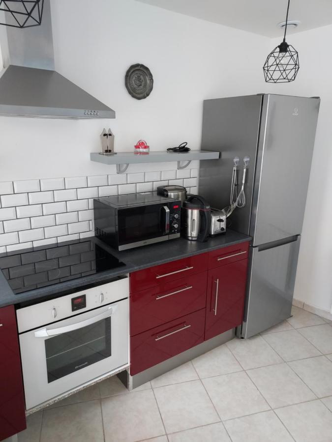 Maisonnette Centre Holiday home Etables-sur-Mer