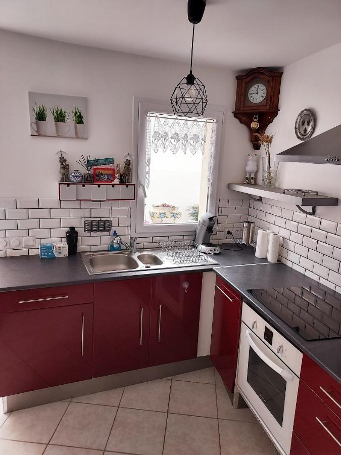Maisonnette Centre Holiday home