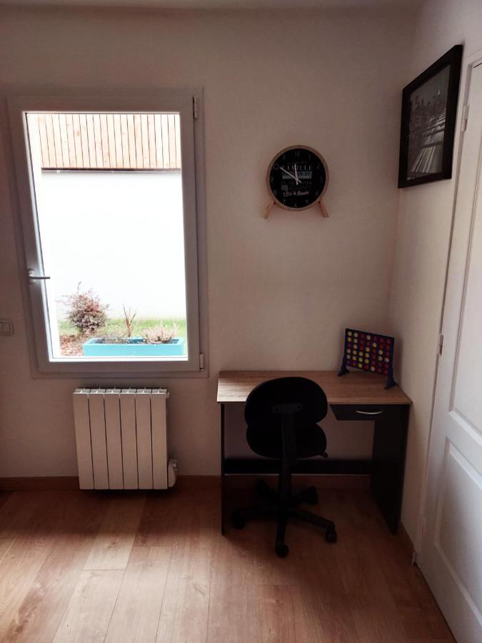 Holiday home Maisonnette Centre Etables-sur-Mer