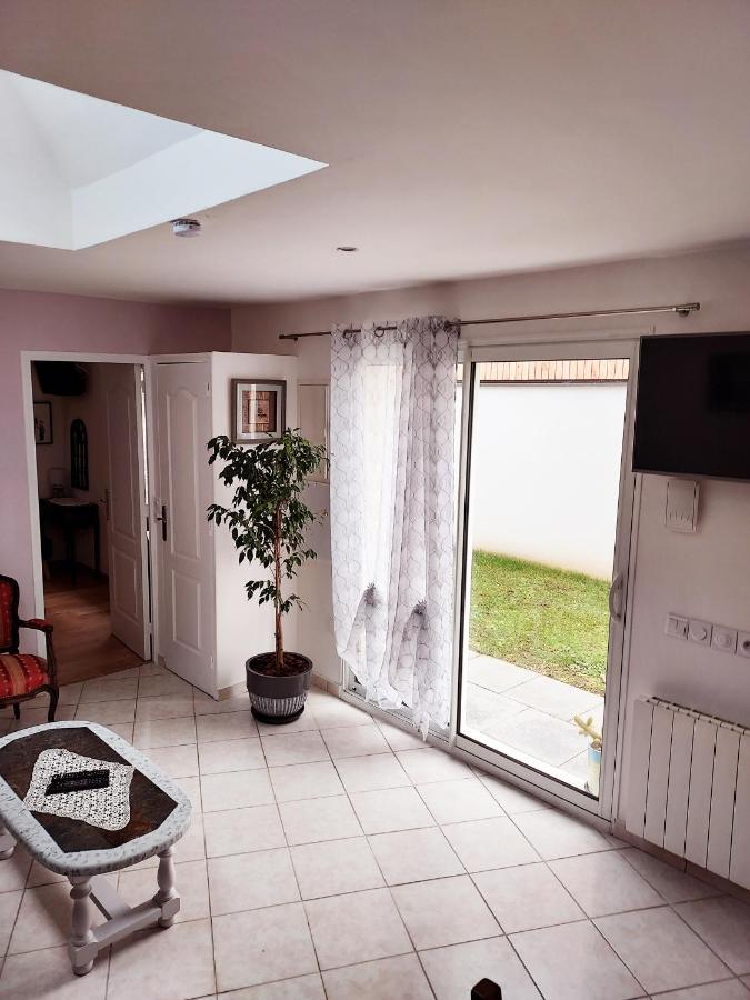 Holiday home Maisonnette Centre Etables-sur-Mer