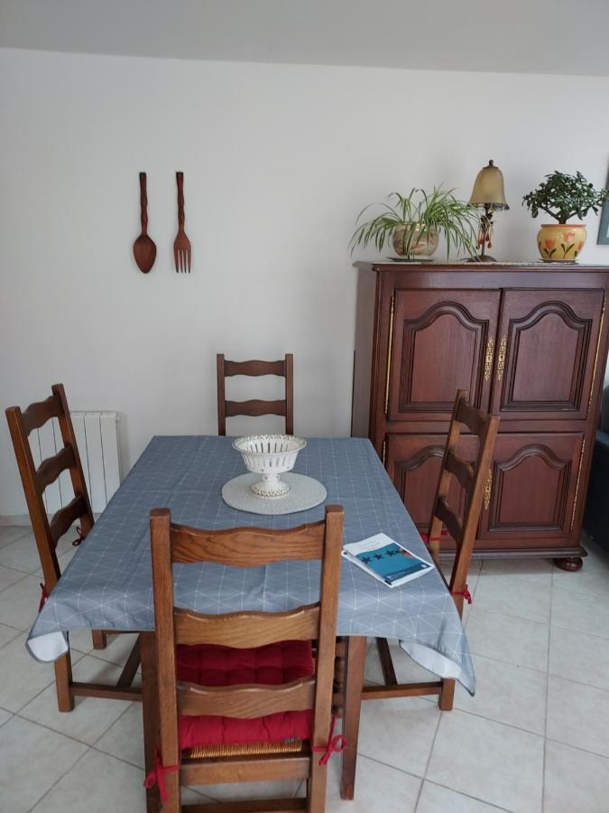Maisonnette Centre Holiday home Etables-sur-Mer