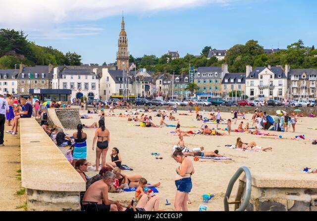 Maisonnette Centre Holiday home *