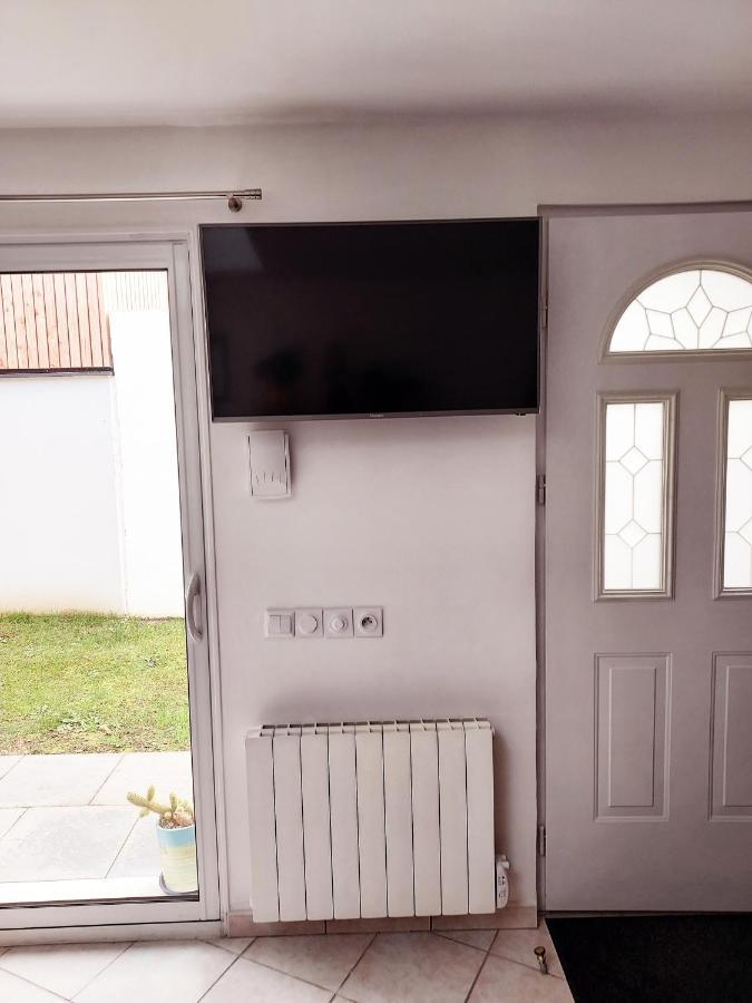 Maisonnette Centre * Etables-sur-Mer