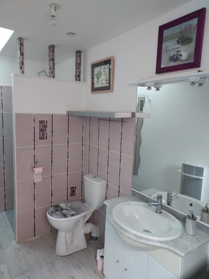 Maisonnette Centre Holiday home