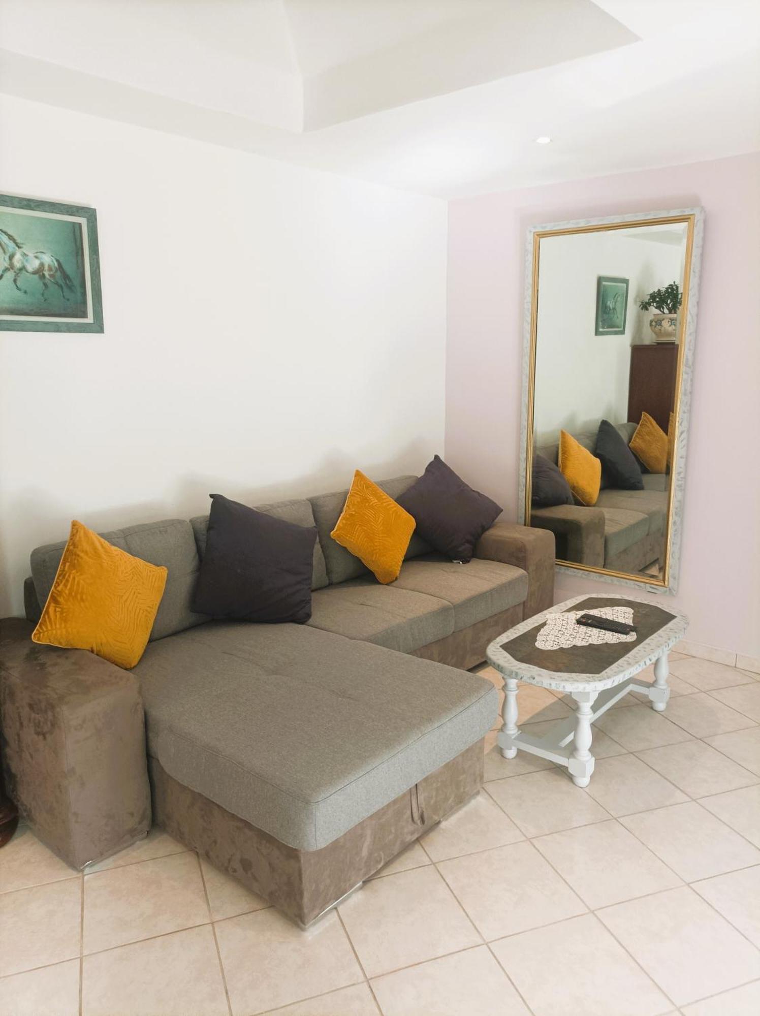 Maisonnette Centre Holiday home